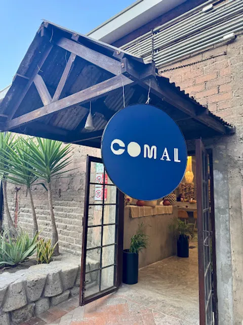 COMAL Restaurante