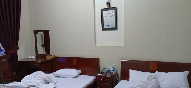 Khách Sạn Duy Thảo