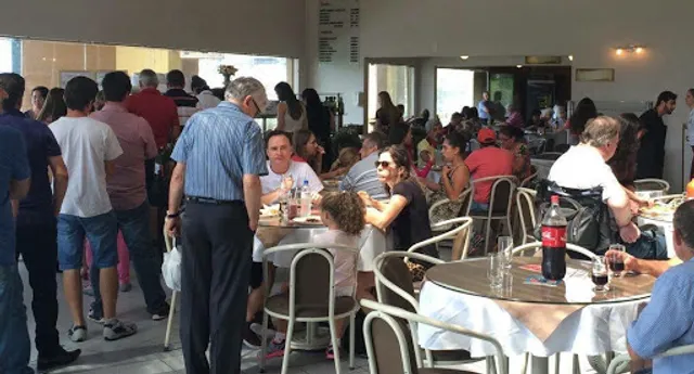 Churrascaria São João