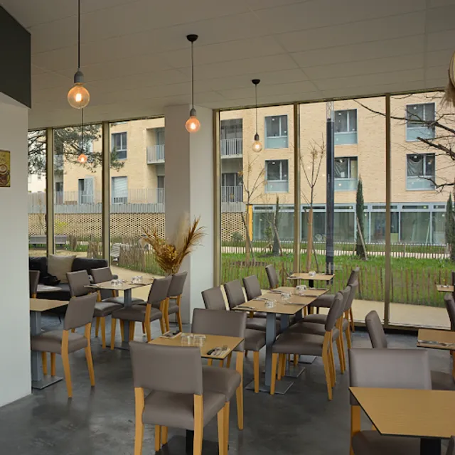 La Pause Belvedere Brunch