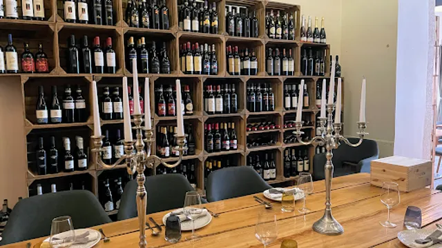 Radici Enogastronomia