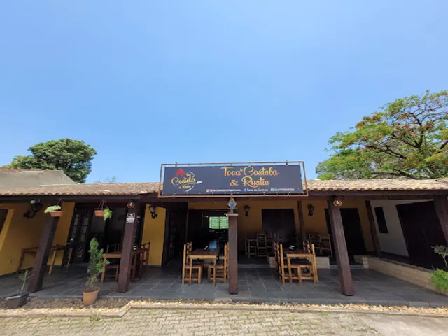 Toca da Costela & Rostie