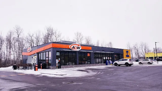 A&W Canada