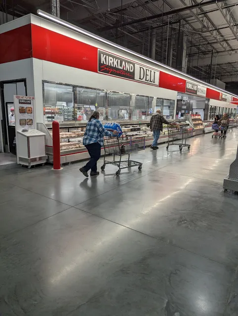 Costco Wholesale