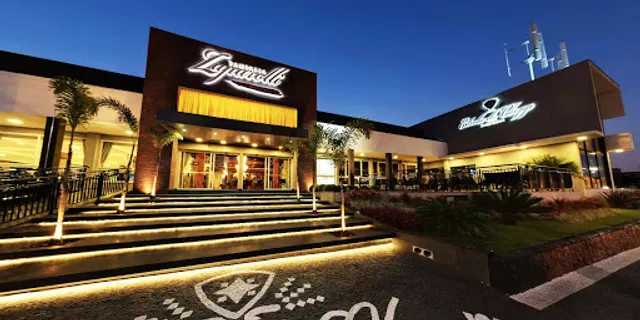 Estrela Do Chopp - Choperia