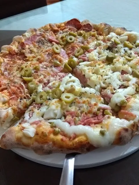 Pizzaria Dom Antonio