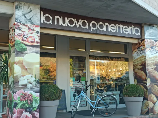 La Nuova Panetteria S.r.l.