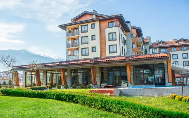 Murite Park Hotel