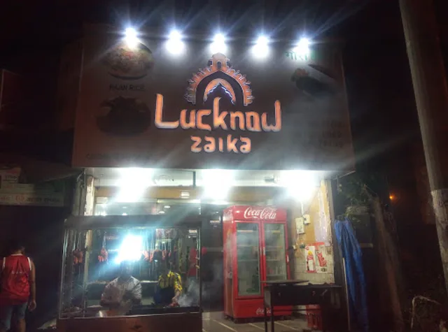 Lucknow Zaika Restaurant