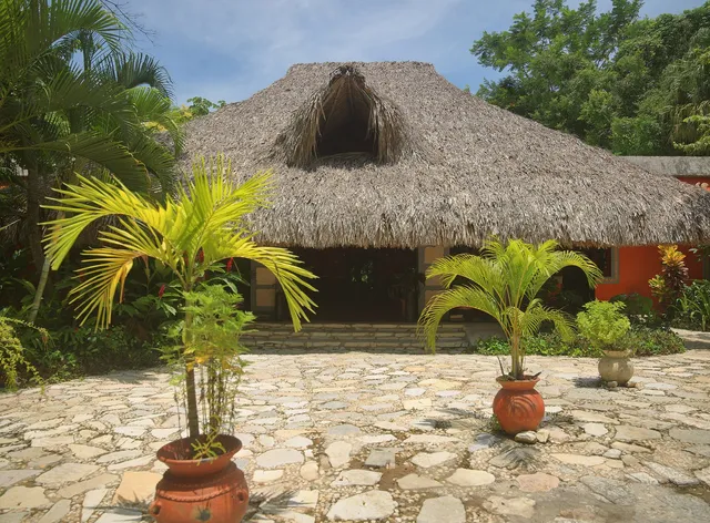 Boutique Hotel Quinta Chanabnal