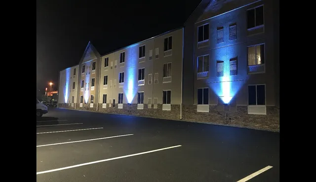 Baymont by Wyndham Kingston Plymouth Bay