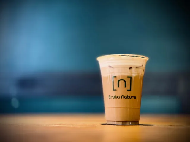 Eruta Nature