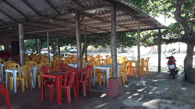 Cabana Casquinha De Siri