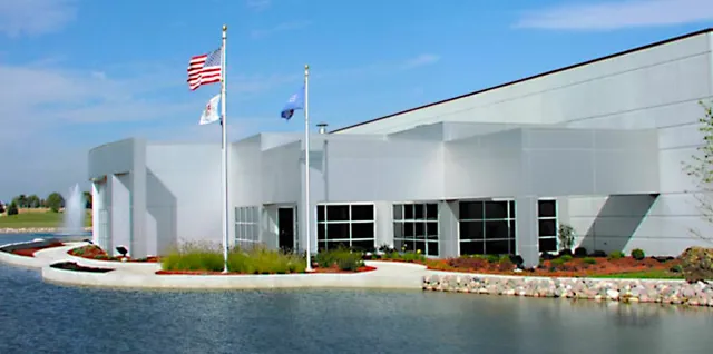 Seaga Manufacturing, Inc.