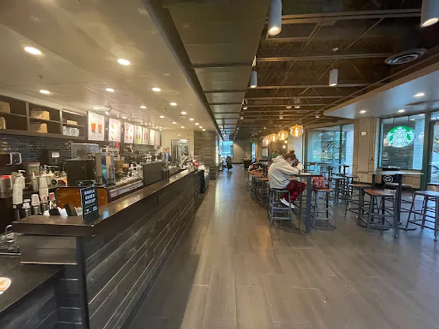 Starbucks