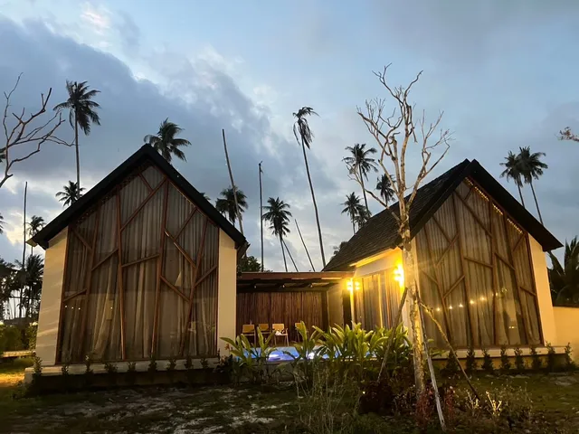 Moana Resort & MuEi Bar