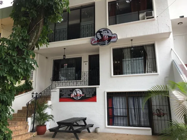 Casa Blanca Hostel