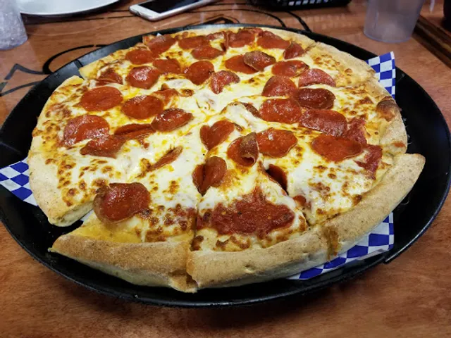 Poker's Pizza