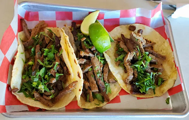 Don Taco Taqueria & Much More