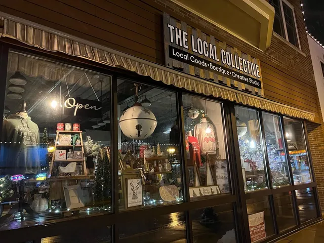 The Local Collective