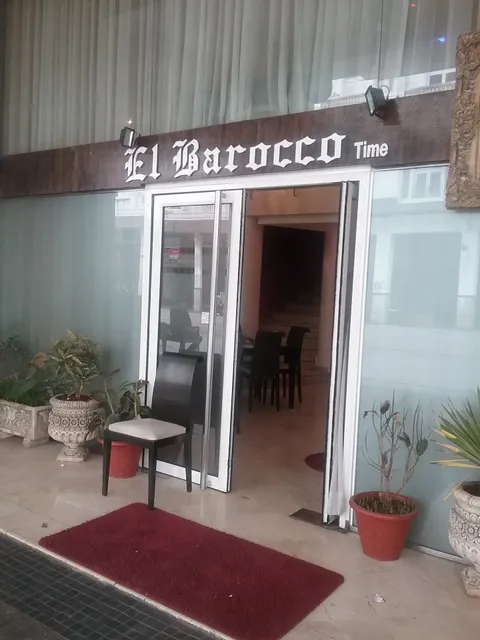 El Barocco Time