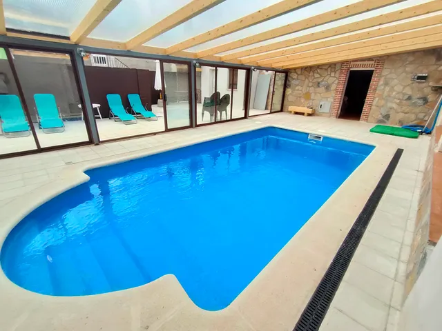 Casa Rural Baños del Rey