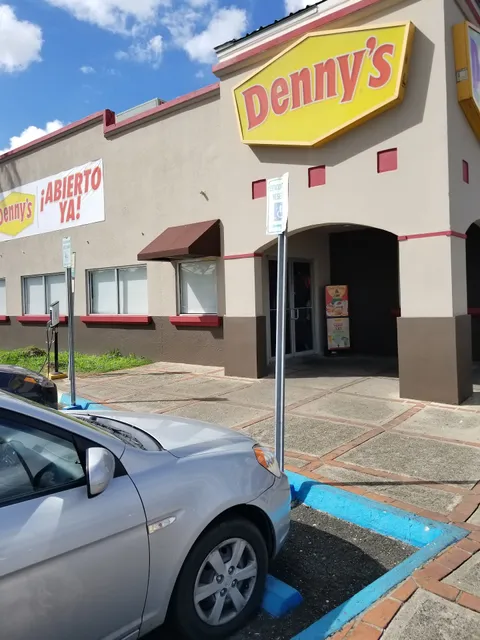 Denny's