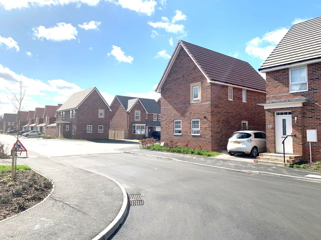 Home Crowd Properties