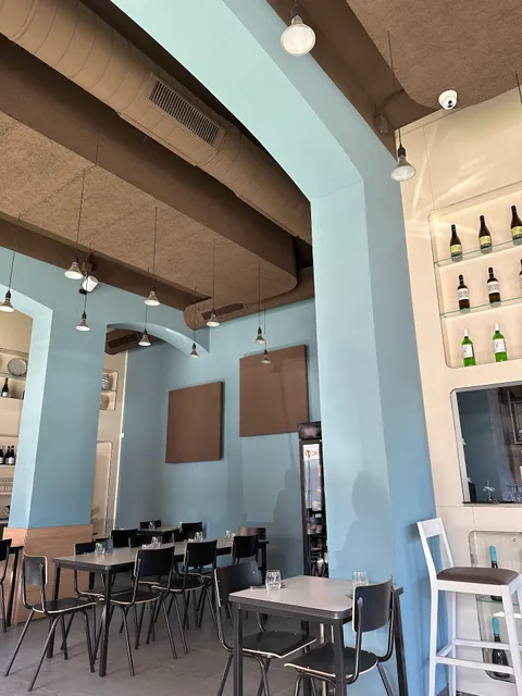 Pizzootto Gusto All’Infinito - Tolstoi