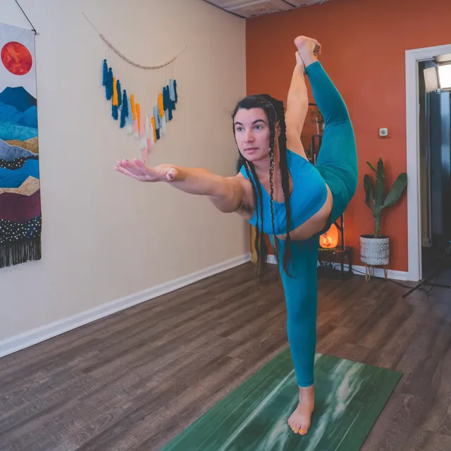 Unity Yoga - Chestnut Hill