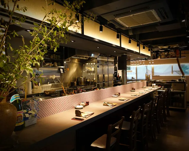 Yakitori Torishun Kagaribi Akasaka