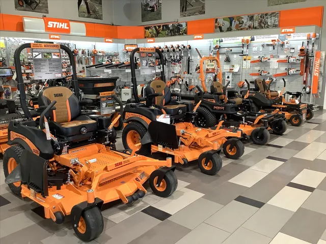 Mi-T-M Equipment Sales & Service