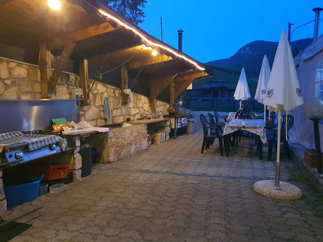 Agritur Mas Da La Val