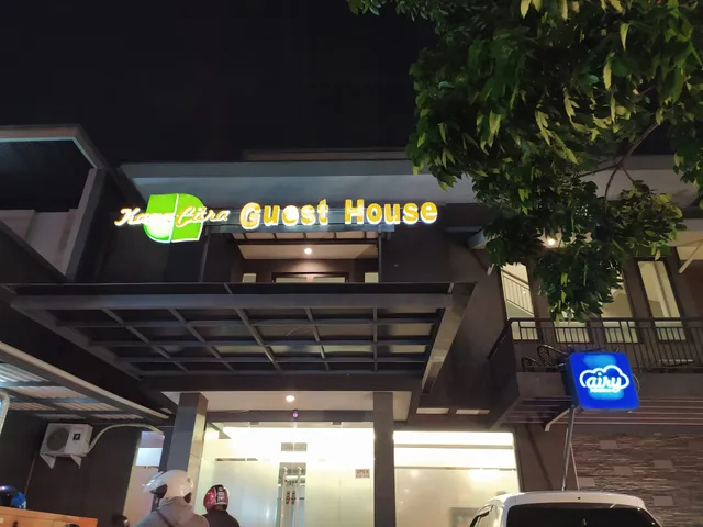 Airy Kana Citra Guest House