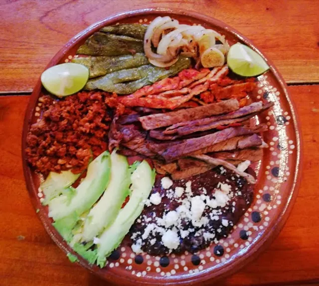 Tortas "MIRREY" (Tacos y Hamburguesas)