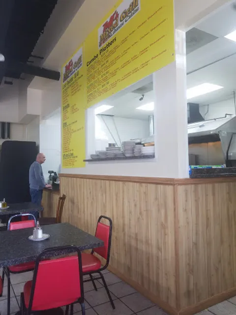 Boff's Middle Eastern Cuisine