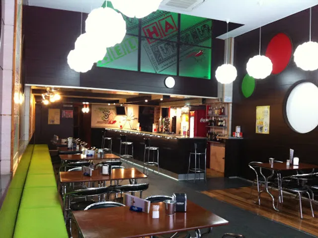 Taquería Mexicana Xel-Há