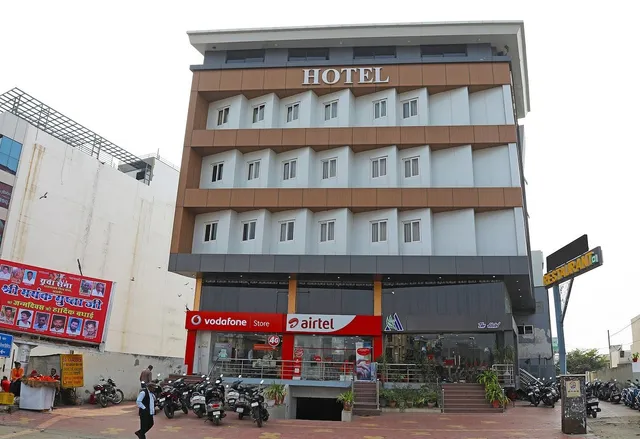 OYO 2676 Avita The Hotel