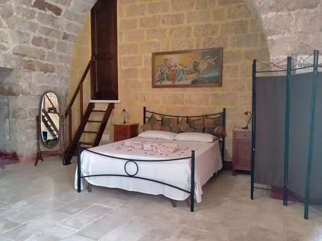 Masseria La Maestà - Dimora Storica