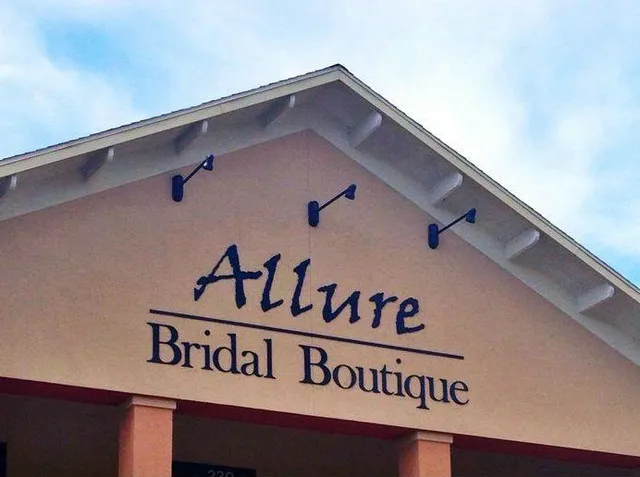 Allure Bridal Boutique