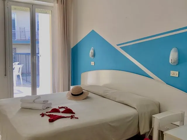 Bed & Breakfast Serafini