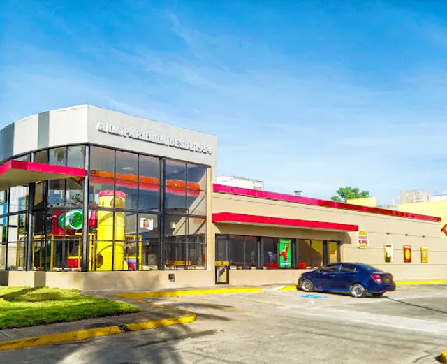 Burger King Tapachula