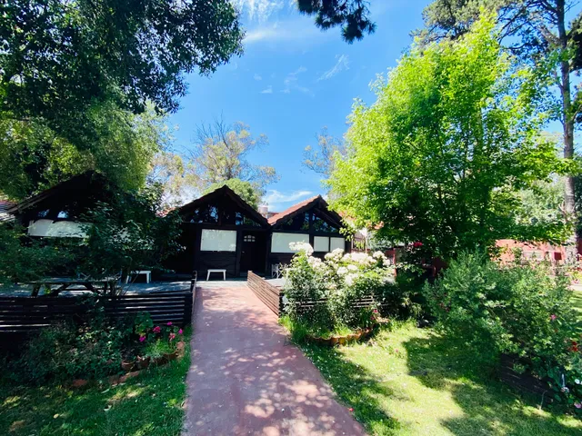 Hotel Villa Santa Maiani