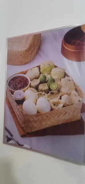 Siomay Bandung Mataram