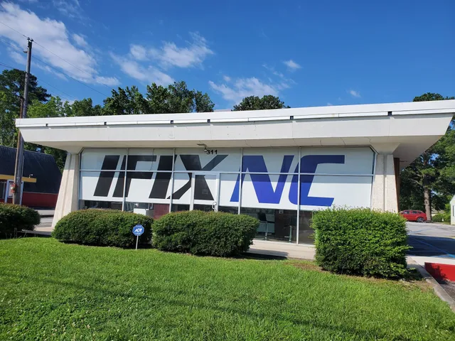 iFixNC - iPhone and computer repair