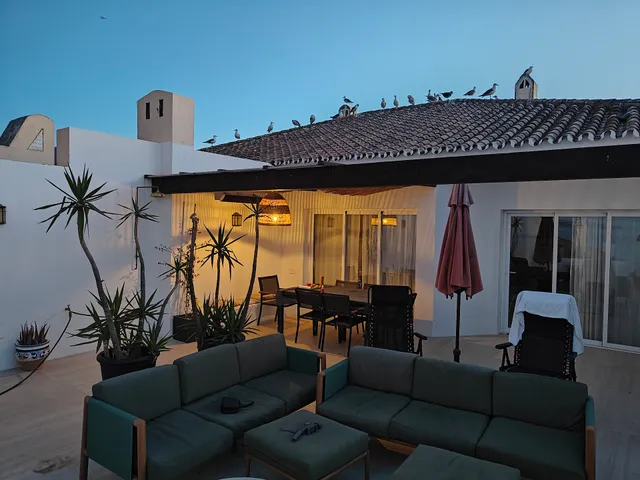 Urbanizacion MARINA BAY