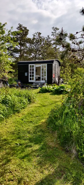 Rødhus Gl. Skole B&B