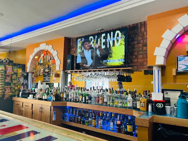 La Isla Bar Restaurant