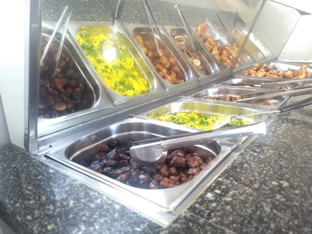 Bandejão Restaurante