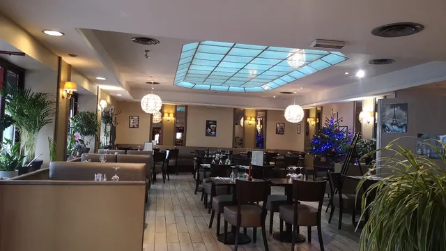 Le Diplomate